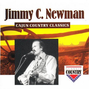 Jimmy C. Newman